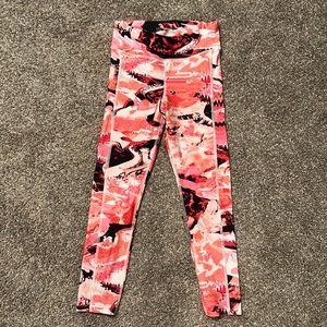 Under Armour Compression Leggings